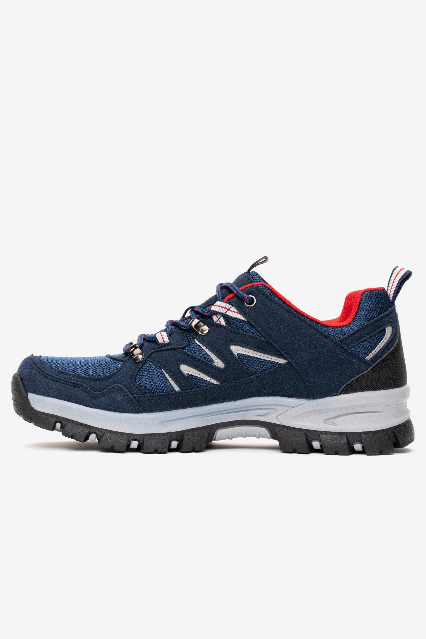 Zapatilla Hombre Azul Otto Chancleta Chancleta